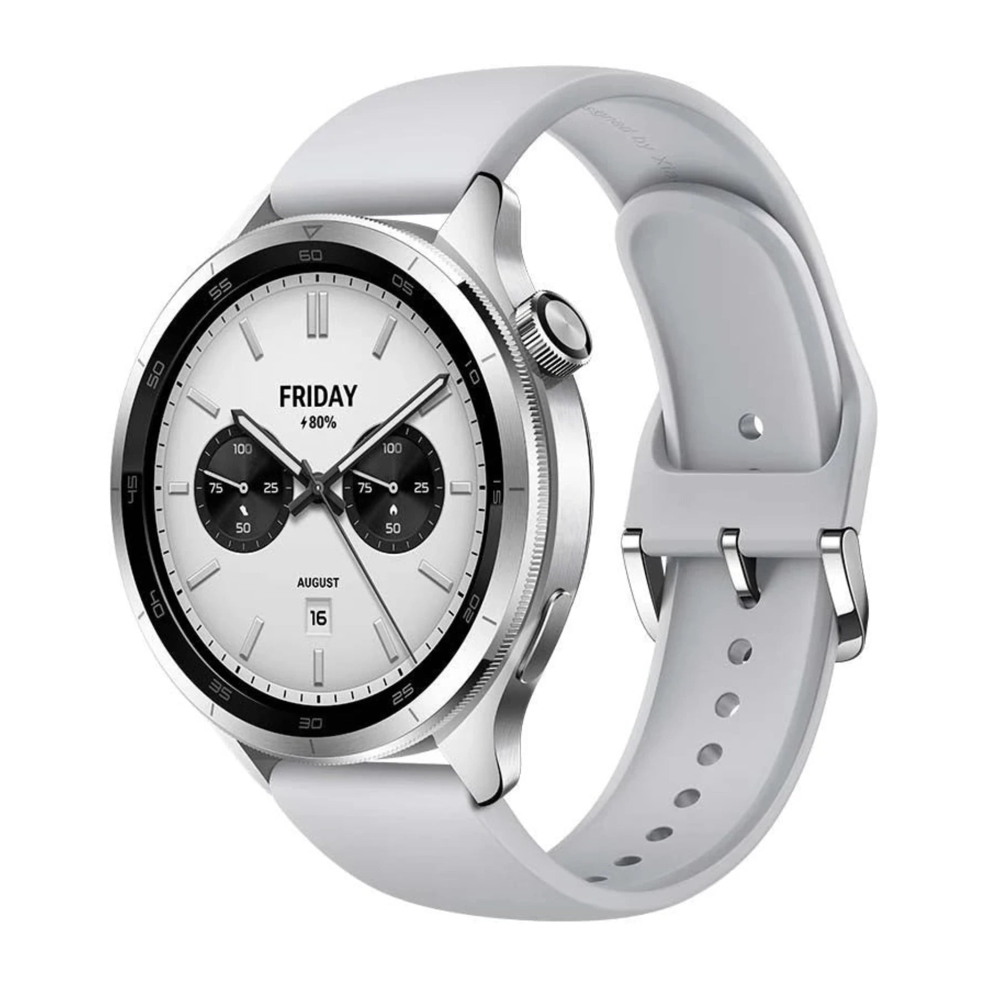 Xiaomi Watch S4 Xiaomi Watch S4